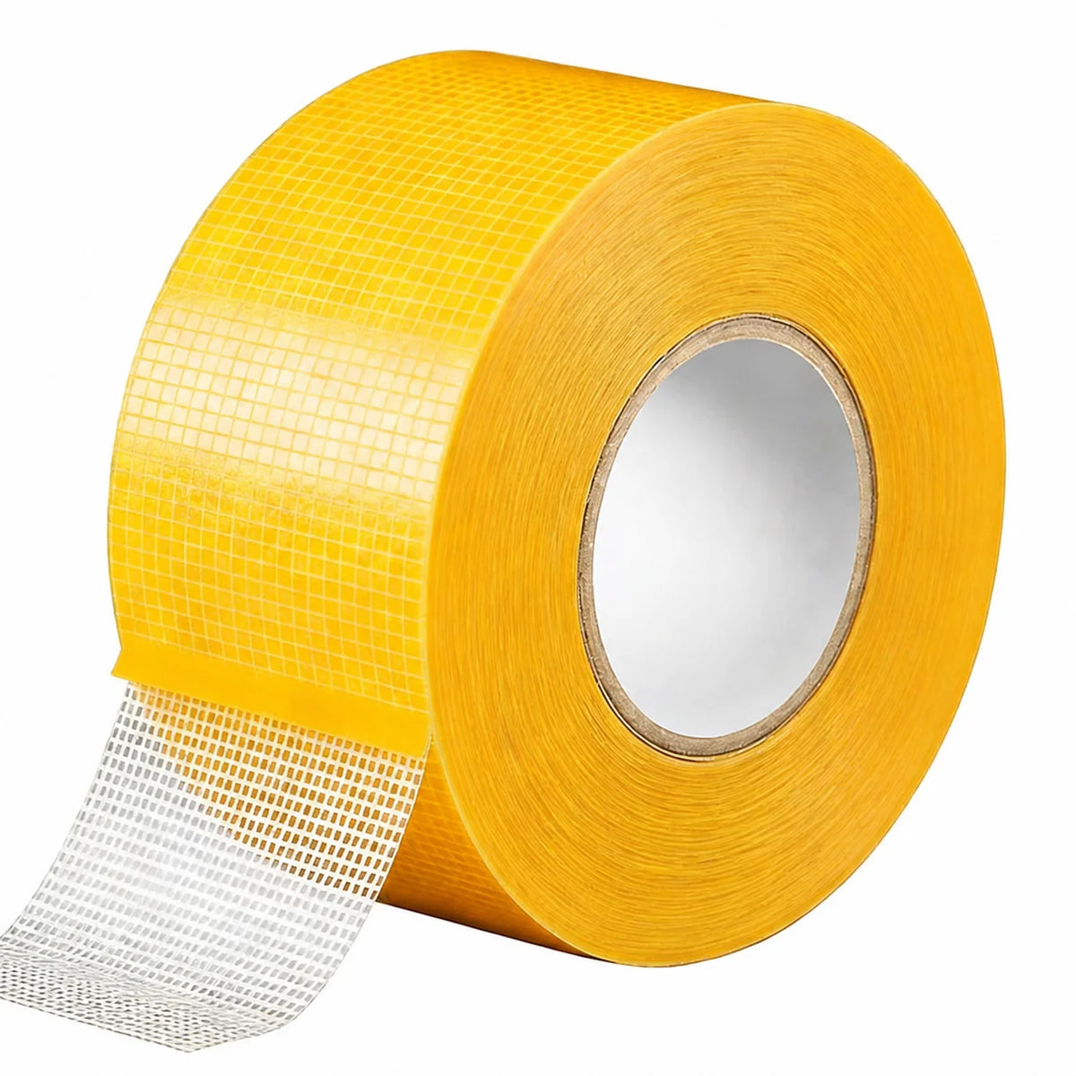 Cinta adhesiva doble cara reforzada impermeable y removible, con agarre fuerte, para fijar alfombras, cuadros, decoración y proyectos del hogar diario