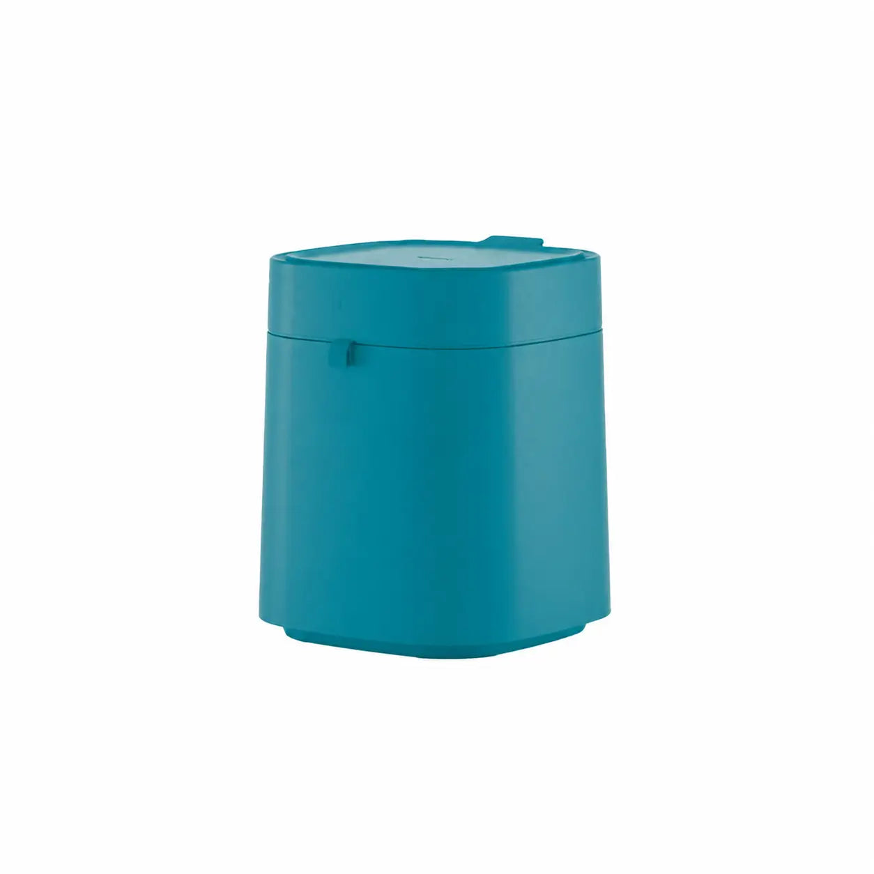 Bote de basura inteligente 13.5 L con sensor infrarrojo y sellado automático para baño, cocina, recámara u oficina sin tocar la tapa