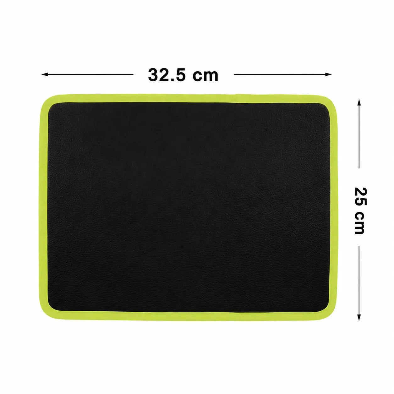 Set de 3 tapetes magnéticos flexibles de PVC antideslizante para organizar herramientas en taller, garaje y reparación auto sin perder piezas metálicas