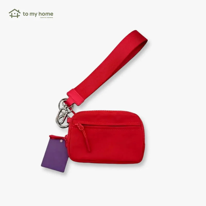 Cartera minimalista Iris segunda generación en aluminio, bloqueo RFID, diseño slim, compartimentos inteligentes y acceso rápido, ideal para uso diario y mantener objetos seguros