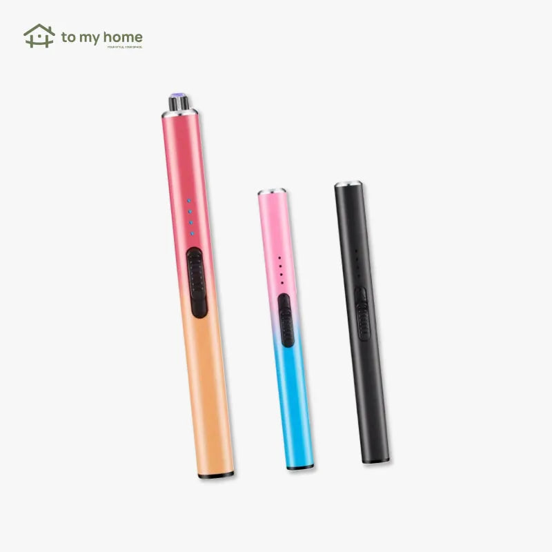 Encendedor eléctrico para velas, regalo perfecto para madres, esposas, hermanas o mujeres en fechas especiales, con máxima seguridad y comodidad