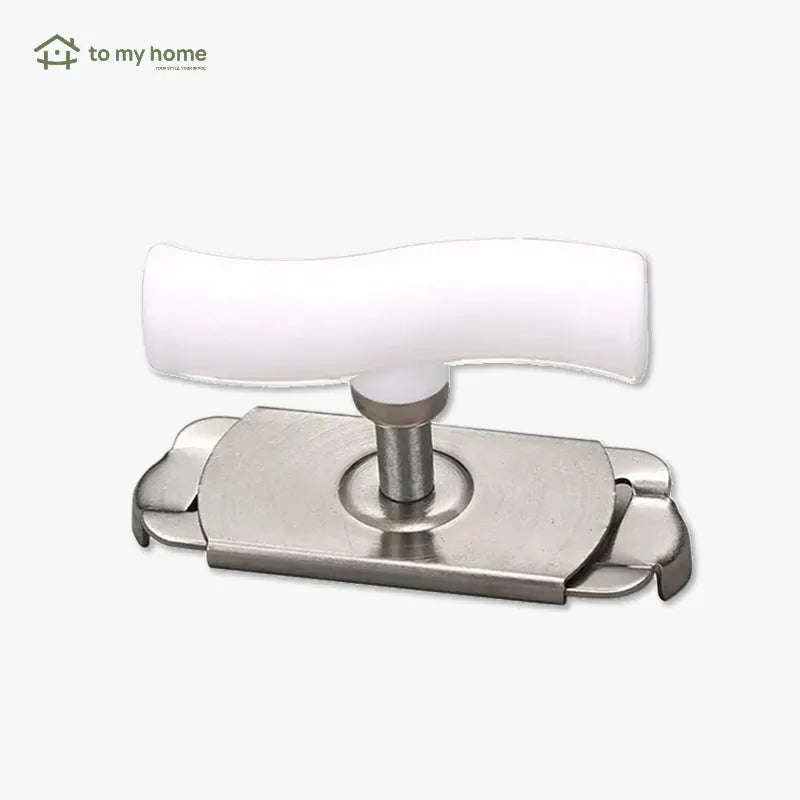 Juego de 2 abridores manuales de tapas y latas, diseño ergonómico, permite abrir frascos con facilidad, alavanca perfecta para uso doméstico diario