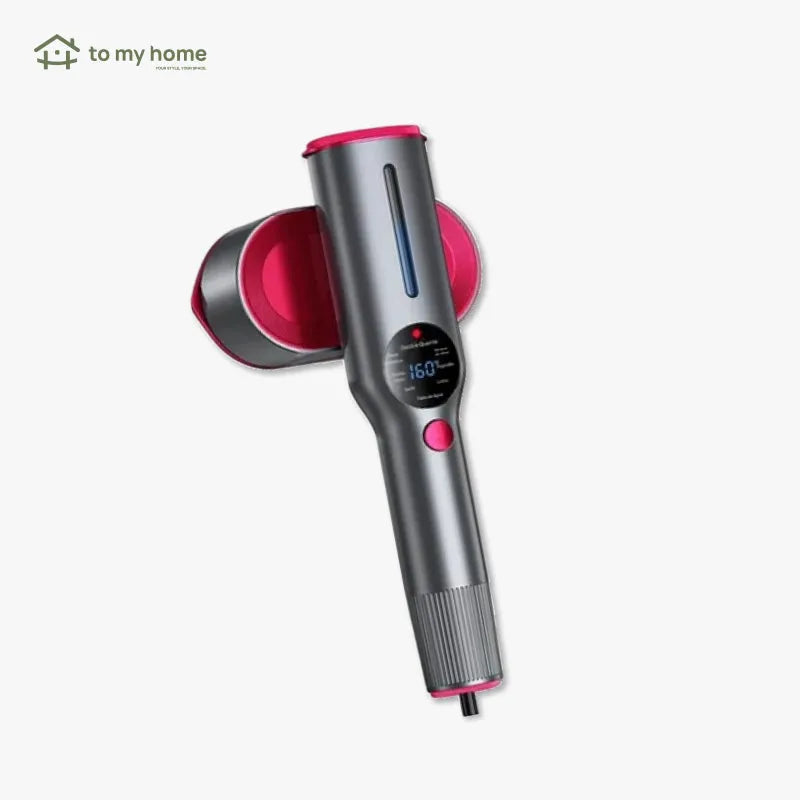 Vaporizador portátil de ropa para viaje, calentamiento rápido en 5 segundos, 7 modos de temperatura, con cable giratorio 90°, ropa sin arrugas fácilmente