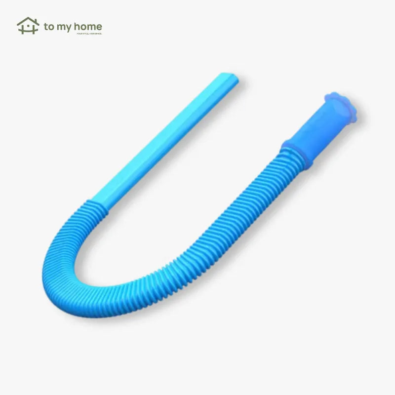 Kit de limpieza con manguera y accesorio para conducto de secadora, elimina pelusa y pelos, con conector universal ajustable, prevención de incendios garantizada