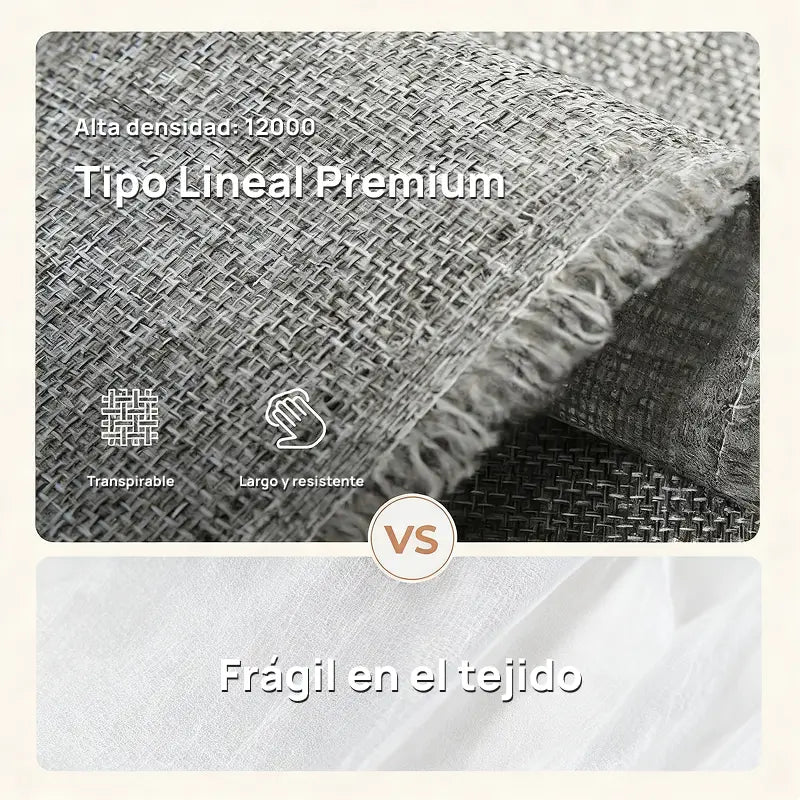 Juego de 4 organizadores de sábanas para armario, cajas plegables con ventana transparente, a prueba de polvo, mantienen la ropa ordenada y organización visual efectiva