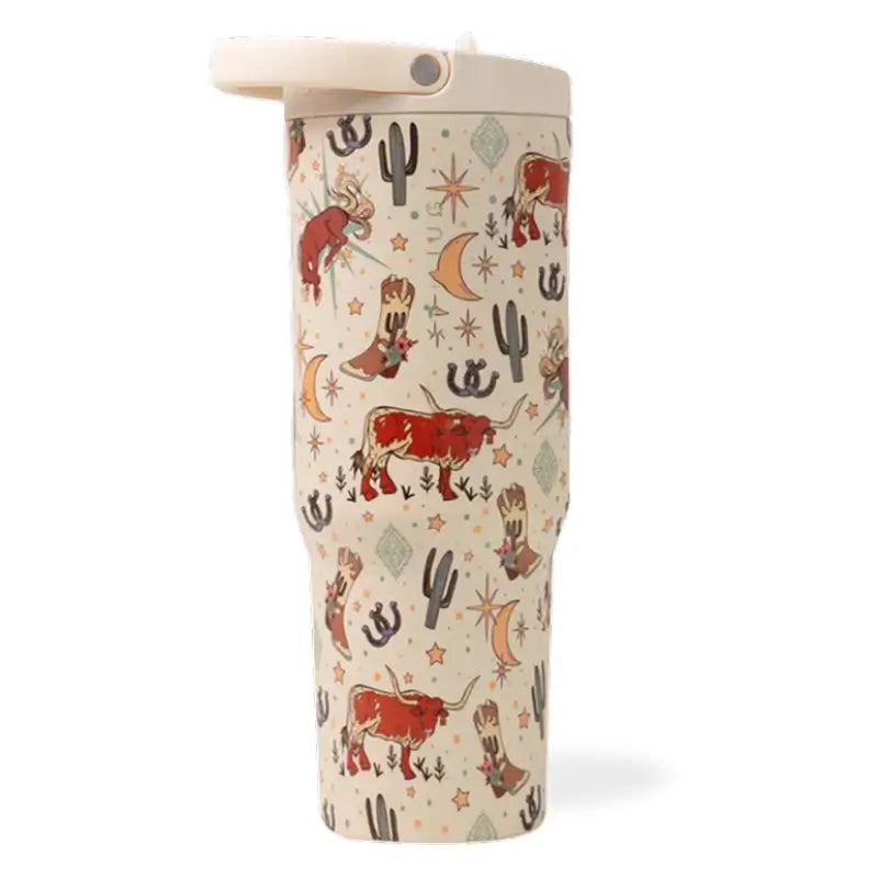 Botella de agua portátil a prueba de fugas, tapa tipo flip, asa de transporte, ideal para gimnasio, viajes o uso diario, hidratación activa asegurada