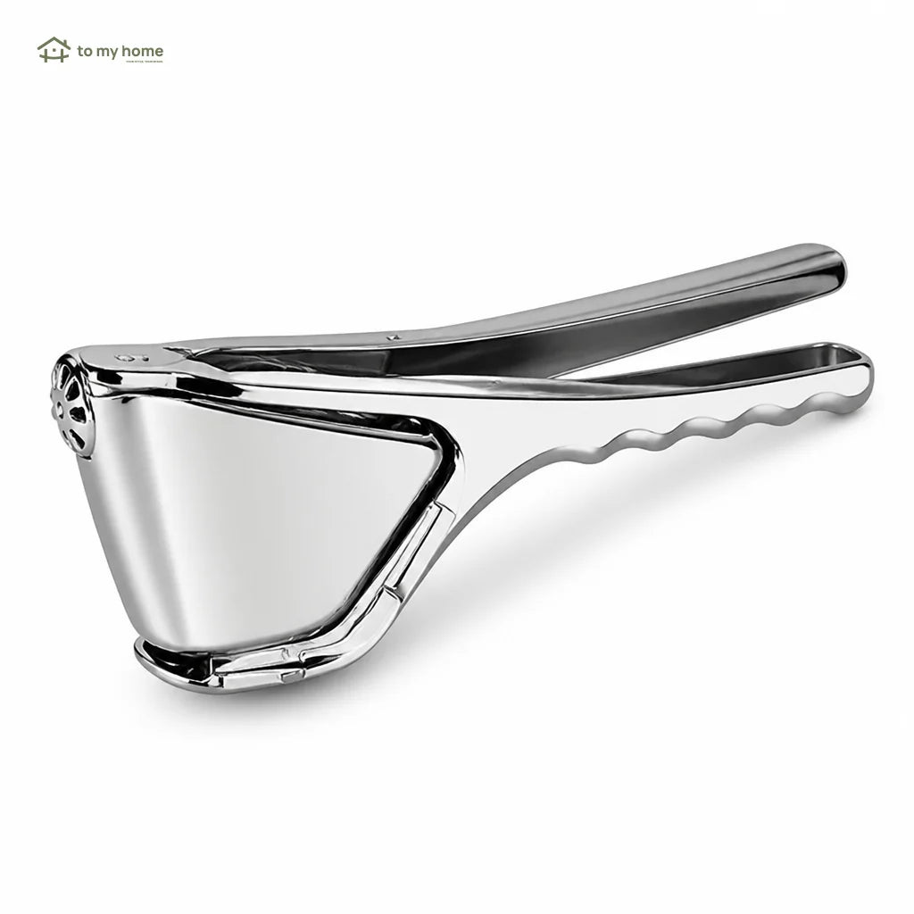 Exprimidor manual de cítricos en acero inoxidable con mango ergonómico para limones, naranjas, cocteles, ensaladas, bebidas y cocina diaria en casa
