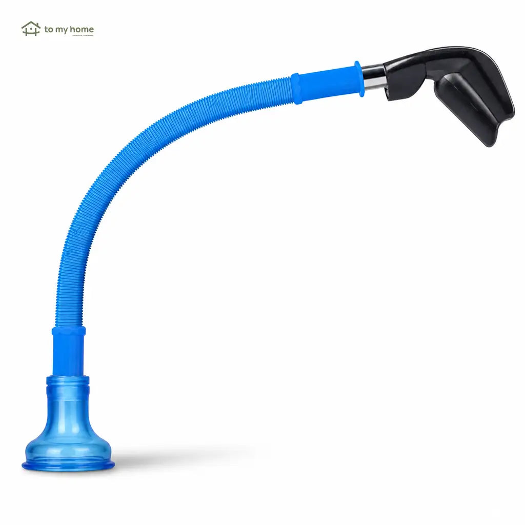 Manguera limpiadora para ductos de secadora compatible con aspiradoras, ideal para quitar pelusa en electrodomésticos y espacios estrechos del hogar diario