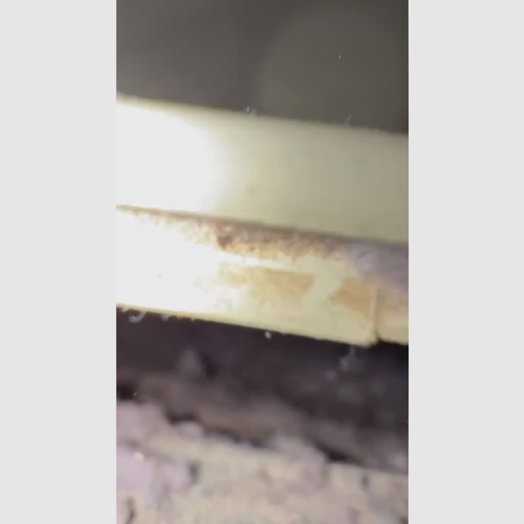 Kit de limpieza con manguera y accesorio para conducto de secadora, elimina pelusa y pelos, con conector universal ajustable, prevención de incendios garantizada