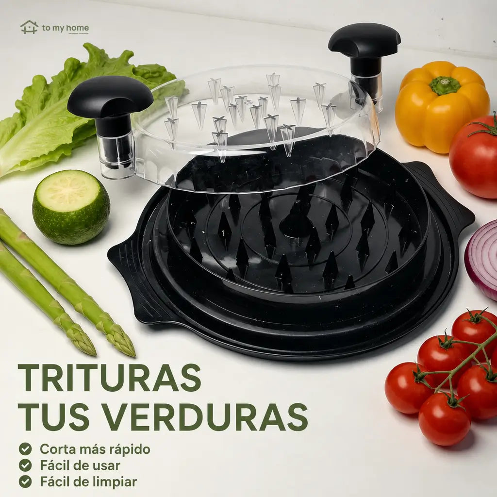 Deshebrador de carne grande con tapa transparente y base antiderrapante para pollo, res y cerdo cocidos en cocina familiar diaria