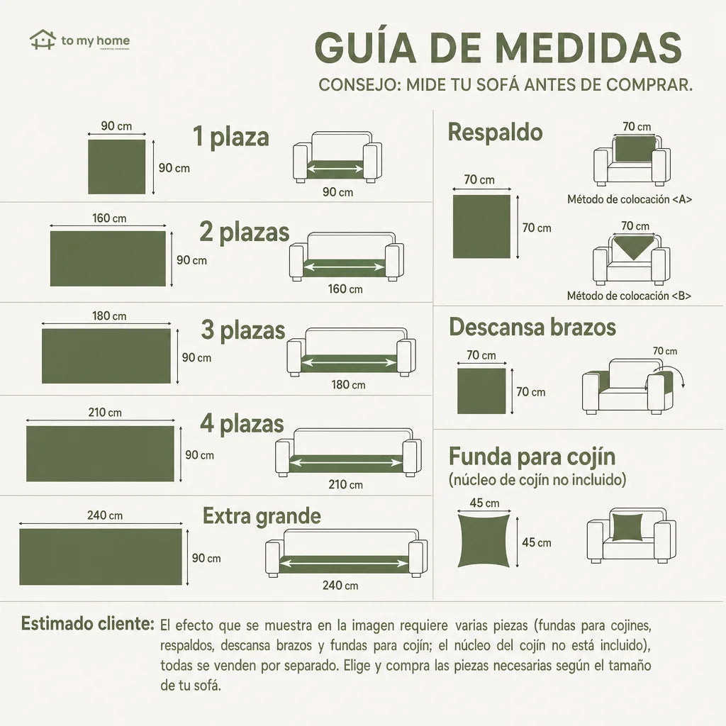 Protector de sofá antideslizante de terciopelo acolchado en poliéster, funda lavable moderna para sala, recámara, brazos, respaldos, cojines y mascotas