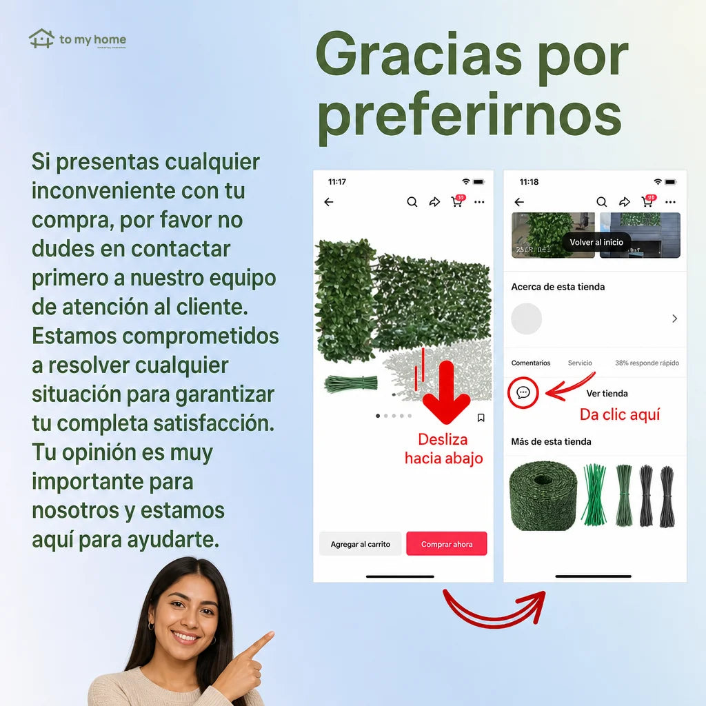 Manguera expandible de jardín 3x con boquilla de 10 patrones para plantas, auto y mascotas