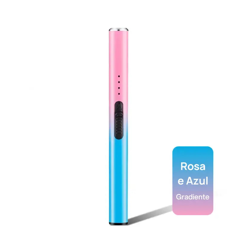Encendedor eléctrico para velas, regalo perfecto para madres, esposas, hermanas o mujeres en fechas especiales, con máxima seguridad y comodidad
