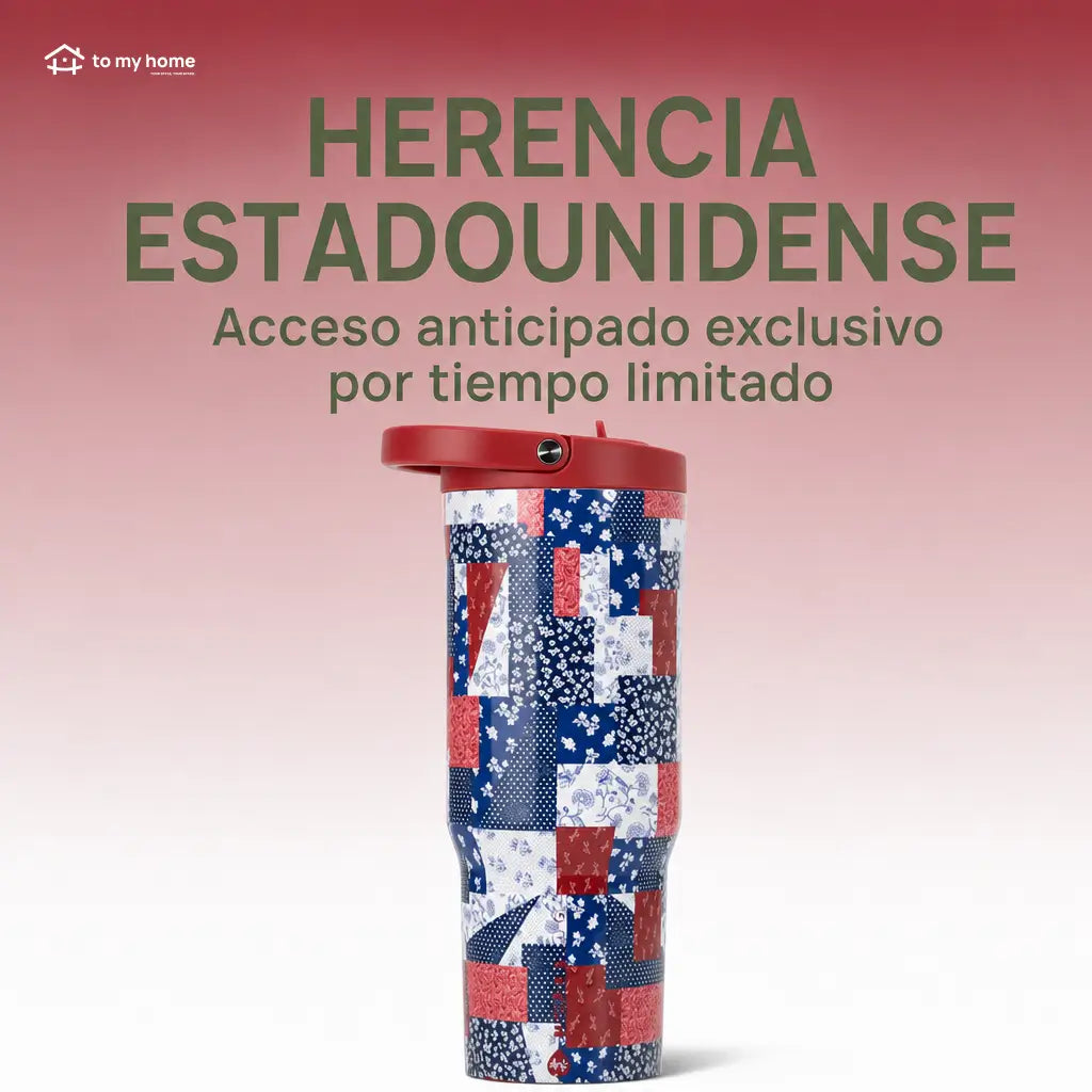 Termo deportivo triple aislado con tapa antiderrames, popote abatible y base de goma para entrenar o llevar en el carro todos los días