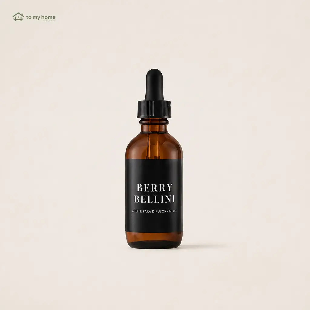 Aceite aromático para difusor de 59 ml con fragancia duradera para crear un ambiente acogedor durante semanas de forma continua