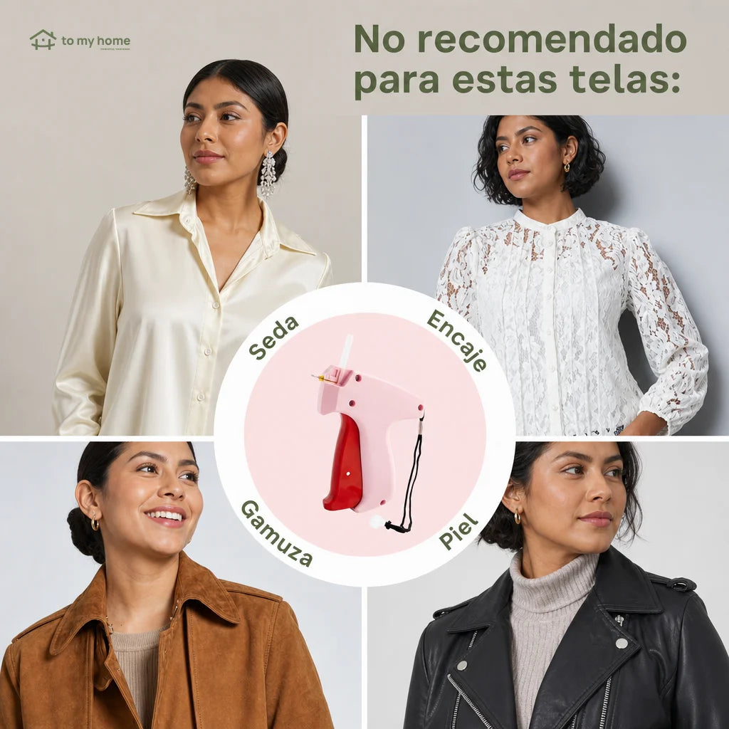 Herramienta de costura portátil sin batería con micro puntadas para reparar dobladillos, escotes y costuras en casa
