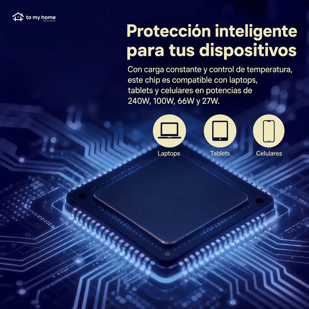 Cable USB-C 240W con soporte oculto, carga rápida y vista vertical u horizontal para celulares, tablets, laptops, gaming, oficina y viajes