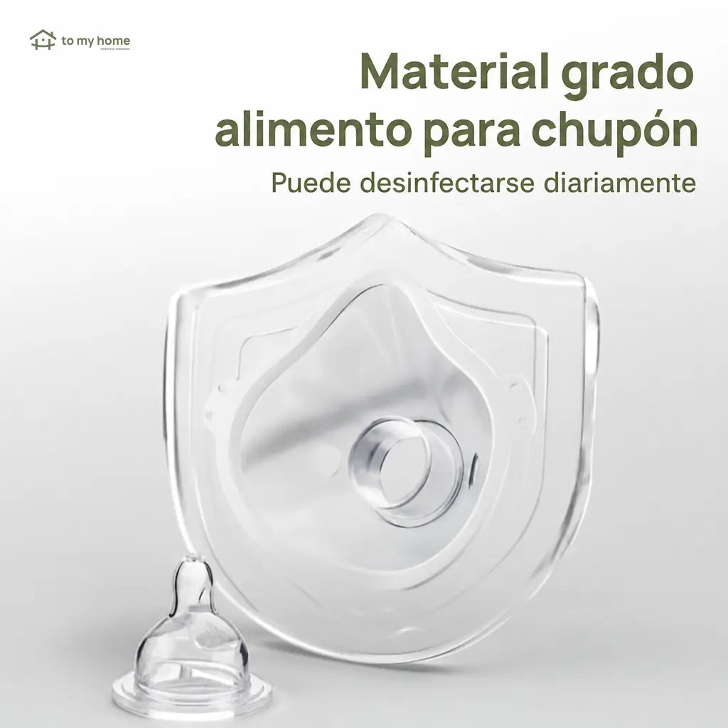Nebulizador portátil de micro malla ultrasónica recargable, silencioso y ligero para terapia respiratoria de niños y adultos