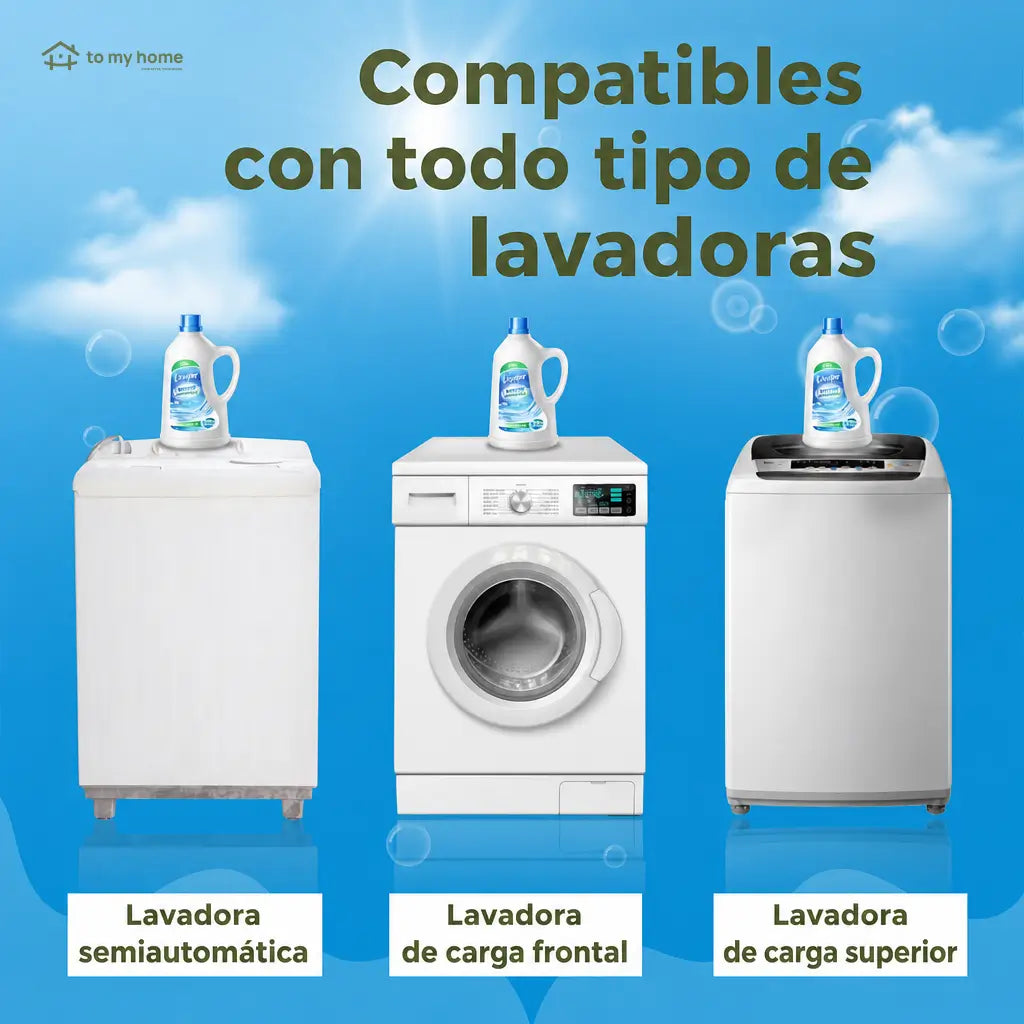 Tabletas limpiadoras para lavadora 12 piezas, limpieza profunda y desodorización de tambor y sello en carga frontal o superior HE doméstica