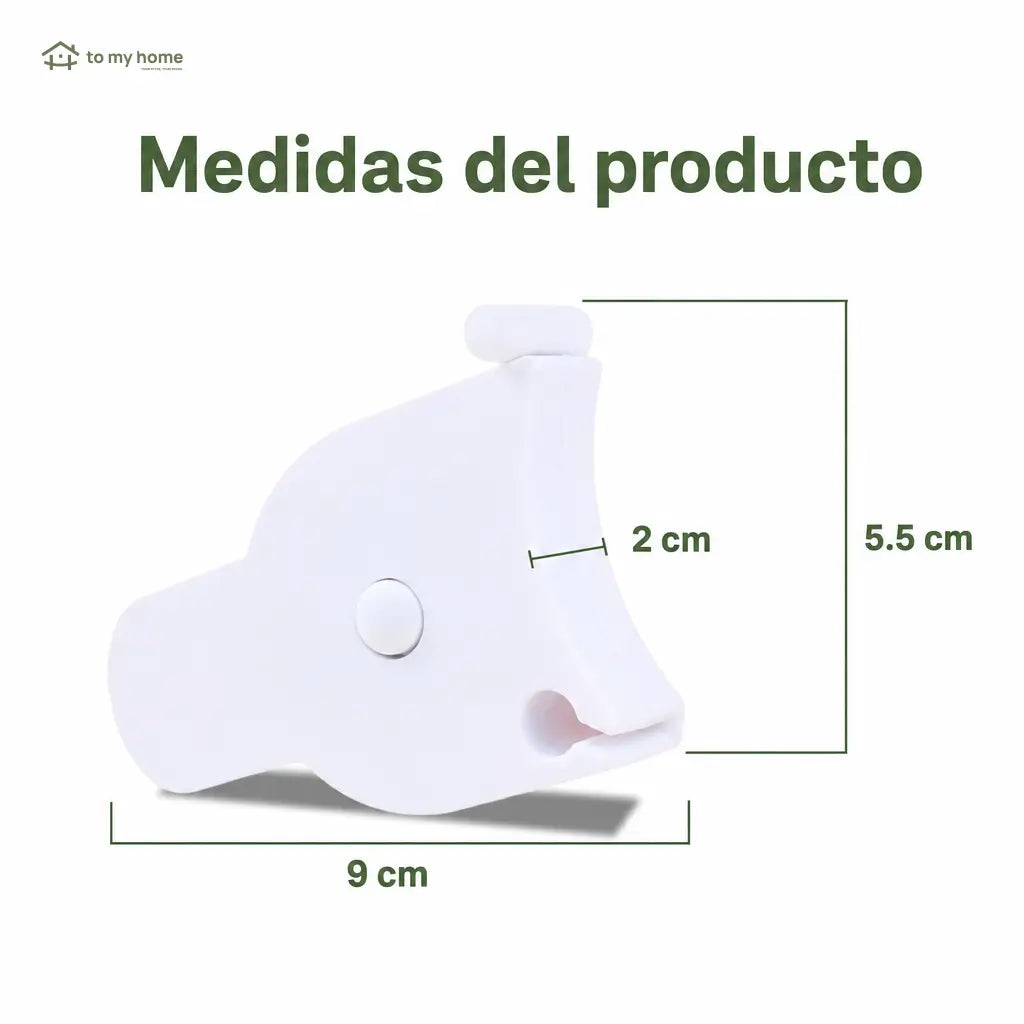 Cinta métrica corporal 3D retráctil de 152 cm con bloqueo para cintura, cadera, busto y brazos en fitness y costura diaria