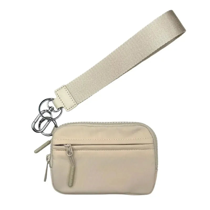 Cartera minimalista Iris segunda generación en aluminio, bloqueo RFID, diseño slim, compartimentos inteligentes y acceso rápido, ideal para uso diario y mantener objetos seguros