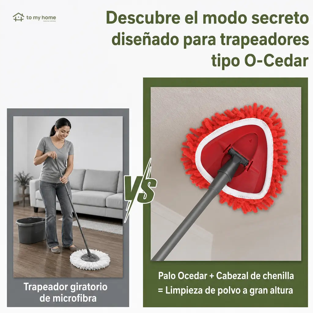 Repuestos de plumero de chenilla electrostática para trapeador de 1 tanque, limpieza en seco de techos, persianas y muebles
