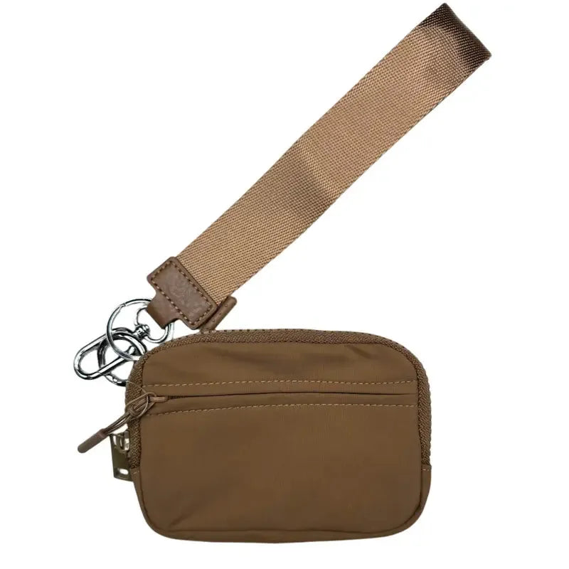 Cartera minimalista Iris segunda generación en aluminio, bloqueo RFID, diseño slim, compartimentos inteligentes y acceso rápido, ideal para uso diario y mantener objetos seguros