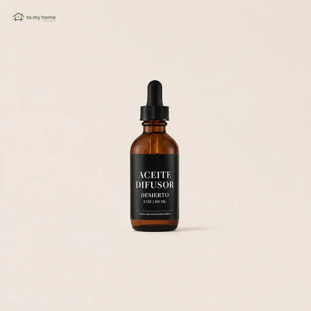 Aceite aromático para difusor de 59 ml con fragancia duradera para crear un ambiente acogedor durante semanas de forma continua