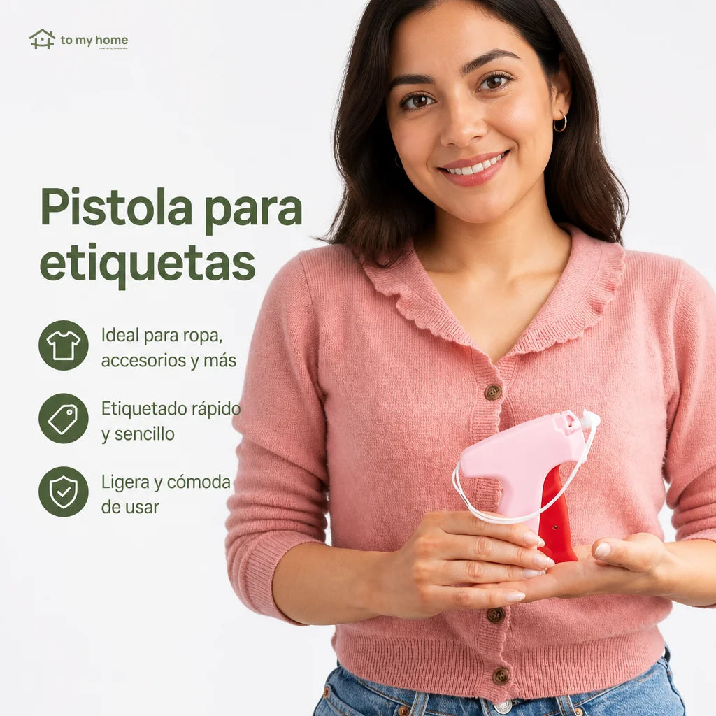 Herramienta de costura portátil sin batería con micro puntadas para reparar dobladillos, escotes y costuras en casa