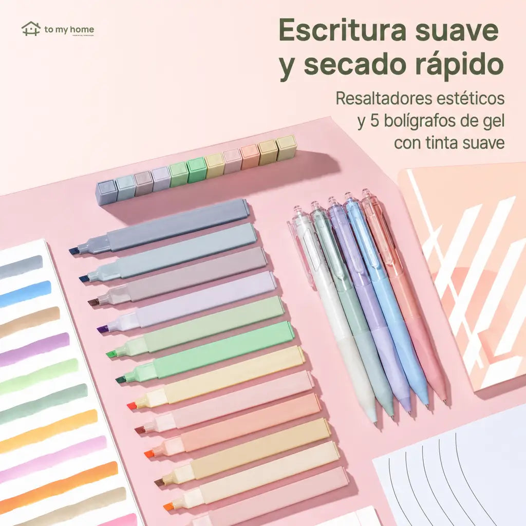 Funda organizadora para Biblia con kit de marcadores, correa ajustable y compartimentos para estudio bíblico en iglesia y casa