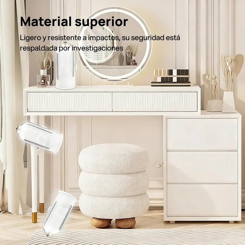 Soporte antipolvo para cepillos de dientes con tapa, rotativo para cepillos eléctricos, incluye organizador para pinceles, higiene garantizada