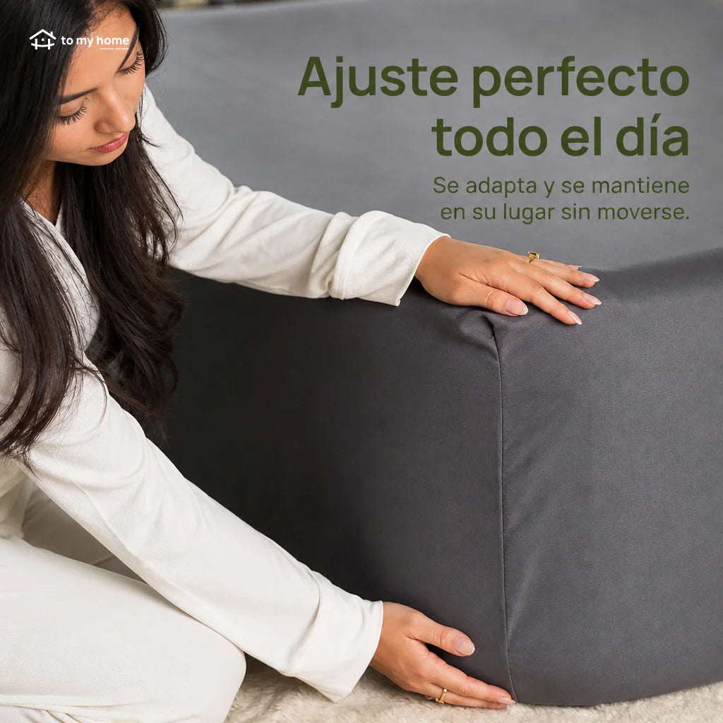 Sábana de cajón individual de microfibra ultrasuave con bolsa profunda para colchones altos de hasta 61 cm, fresca y sin arrugas