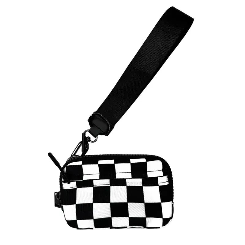 Cartera minimalista Iris segunda generación en aluminio, bloqueo RFID, diseño slim, compartimentos inteligentes y acceso rápido, ideal para uso diario y mantener objetos seguros